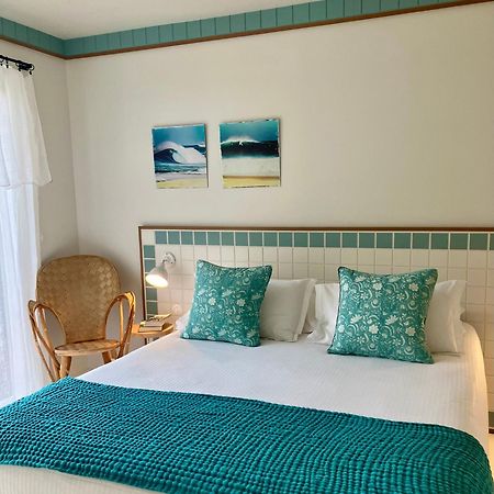 Lège-Cap-Ferret Hotel Des Dunes מראה חיצוני תמונה