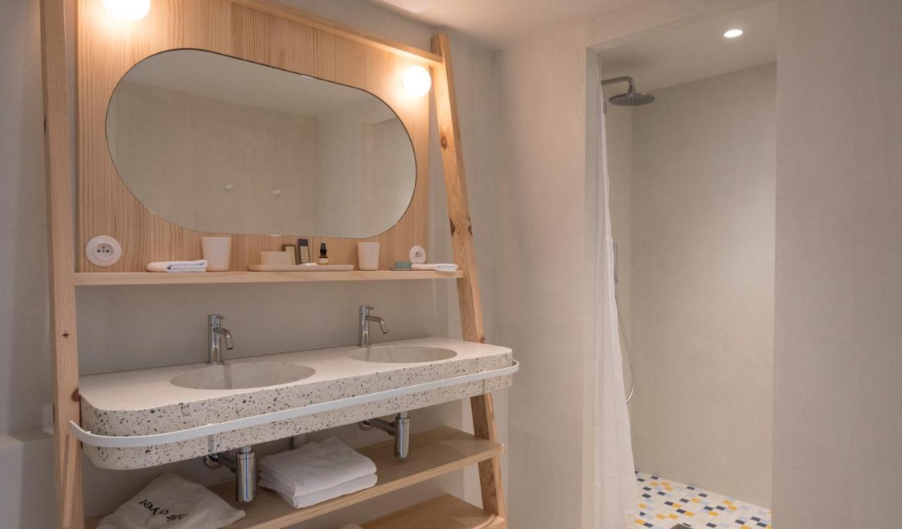Lège-Cap-Ferret Hotel Des Dunes מראה חיצוני תמונה