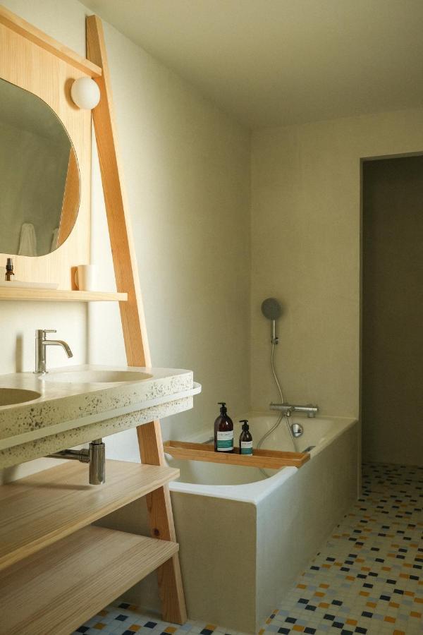 Lège-Cap-Ferret Hotel Des Dunes מראה חיצוני תמונה
