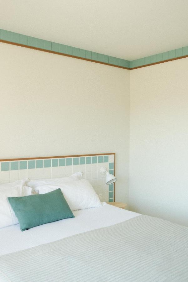 Lège-Cap-Ferret Hotel Des Dunes מראה חיצוני תמונה