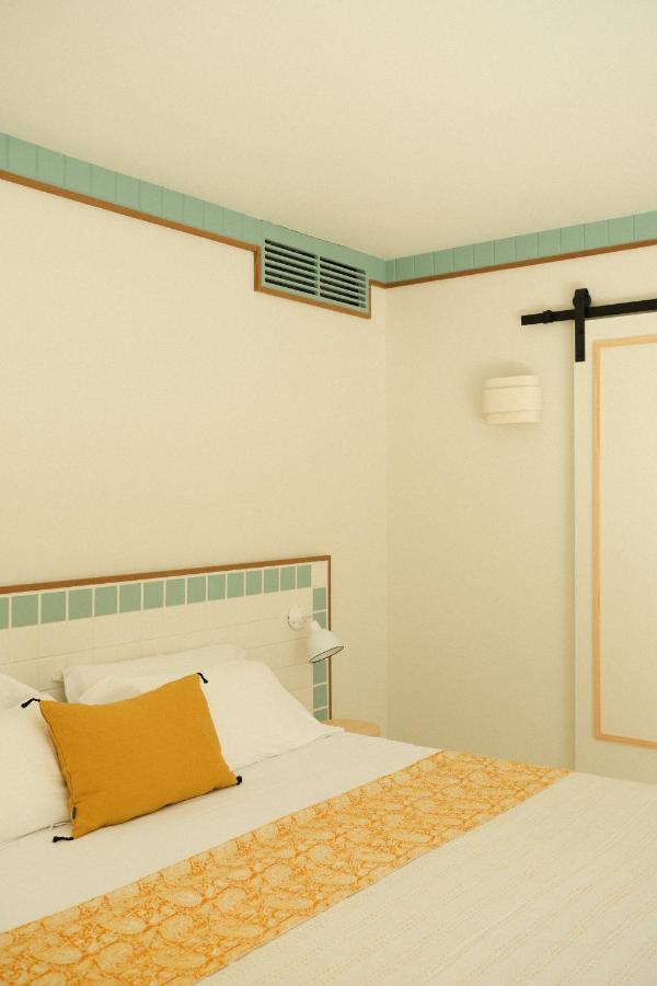 Lège-Cap-Ferret Hotel Des Dunes מראה חיצוני תמונה