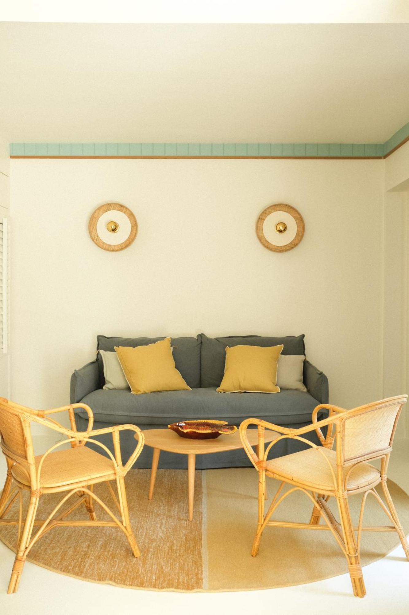 Lège-Cap-Ferret Hotel Des Dunes מראה חיצוני תמונה