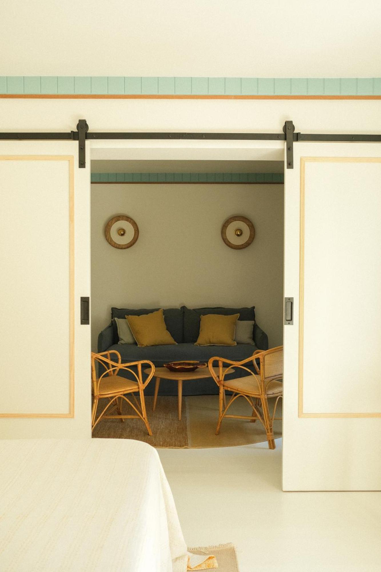 Lège-Cap-Ferret Hotel Des Dunes מראה חיצוני תמונה