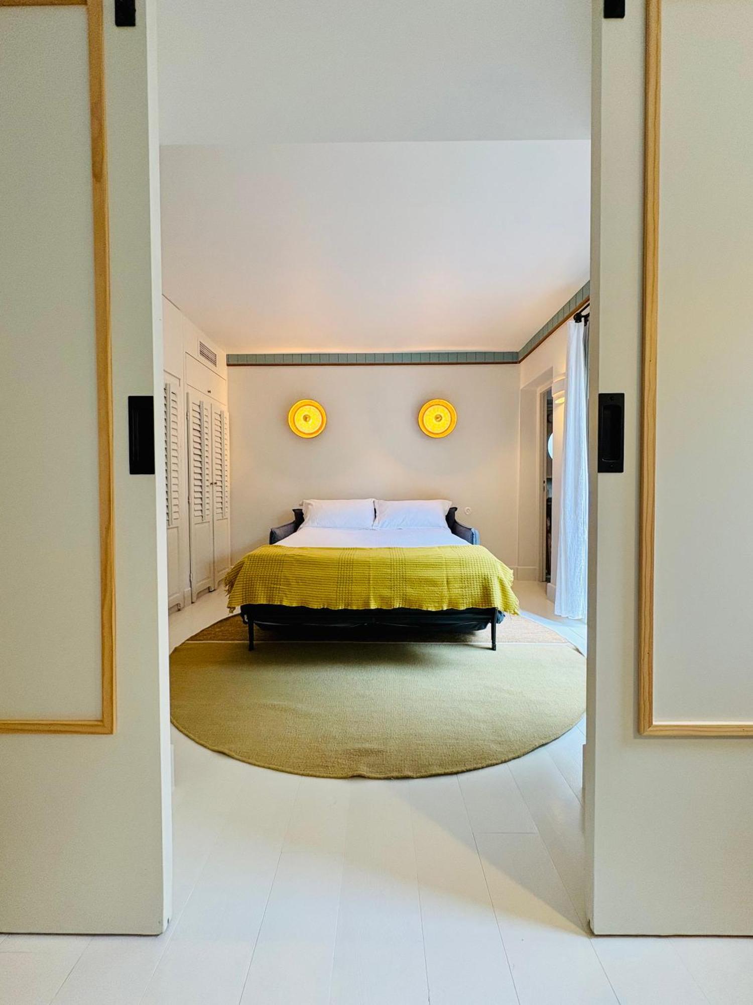 Lège-Cap-Ferret Hotel Des Dunes מראה חיצוני תמונה