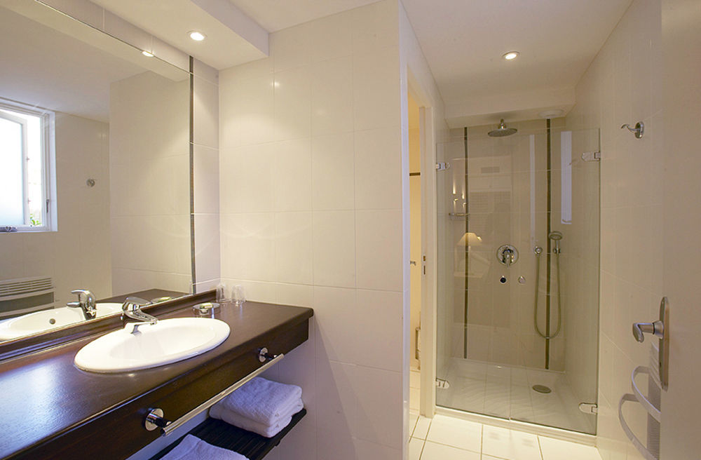 Lège-Cap-Ferret Hotel Des Dunes מראה חיצוני תמונה