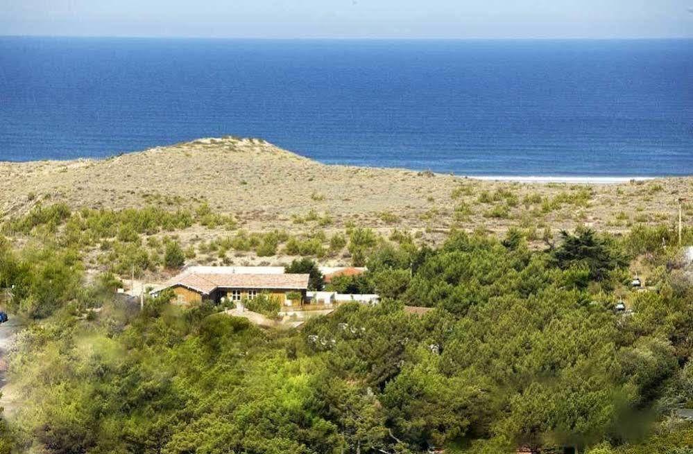 Lège-Cap-Ferret Hotel Des Dunes מראה חיצוני תמונה